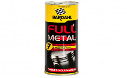 Присадка Full Metal Bardahl